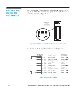 Предварительный просмотр 36 страницы IBM SuperSerial SST128P Hardware Installation Manual