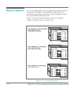 Предварительный просмотр 40 страницы IBM SuperSerial SST128P Hardware Installation Manual