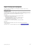 Preview for 35 page of IBM SureMark 4610 1NF Hardware Service Manual