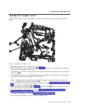 Preview for 79 page of IBM SureMark 4610 1NF Hardware Service Manual