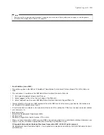 Preview for 4 page of IBM SureMark 4610 Service Manual