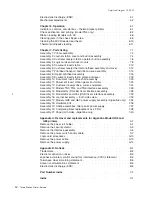 Preview for 6 page of IBM SureMark 4610 Service Manual