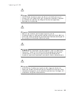 Preview for 21 page of IBM SureMark 4610 Service Manual