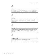 Preview for 22 page of IBM SureMark 4610 Service Manual