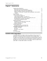 Preview for 27 page of IBM SureMark 4610 Service Manual