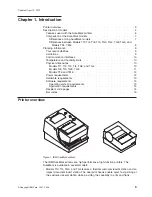 Preview for 25 page of IBM SUREMARK TF6 User Manual