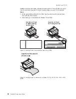 Preview for 70 page of IBM SUREMARK TF6 User Manual