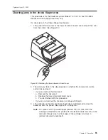 Preview for 77 page of IBM SUREMARK TF6 User Manual