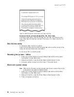 Preview for 88 page of IBM SUREMARK TF6 User Manual