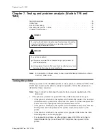 Preview for 97 page of IBM SUREMARK TF6 User Manual