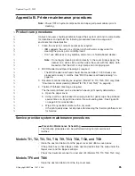 Preview for 107 page of IBM SUREMARK TF6 User Manual