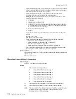 Preview for 140 page of IBM SUREMARK TF6 User Manual