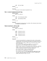 Preview for 154 page of IBM SUREMARK TF6 User Manual