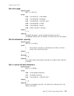 Preview for 157 page of IBM SUREMARK TF6 User Manual