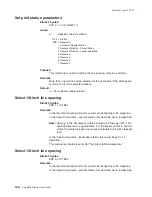 Preview for 158 page of IBM SUREMARK TF6 User Manual