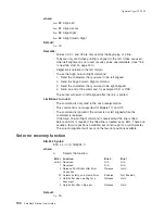 Preview for 162 page of IBM SUREMARK TF6 User Manual