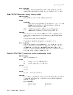 Preview for 176 page of IBM SUREMARK TF6 User Manual