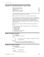 Preview for 209 page of IBM SUREMARK TF6 User Manual