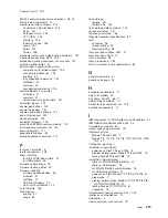 Preview for 237 page of IBM SUREMARK TF6 User Manual