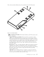 Предварительный просмотр 15 страницы IBM SurePOS 500 User Manual