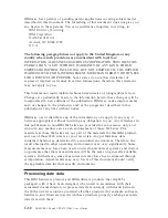 Preview for 58 page of IBM SurePOS 500 User Manual