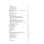 Preview for 7 page of IBM SurePOS 700 Series Hardware Service Manual