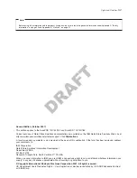 Preview for 4 page of IBM SurePOS 700 Series Operating System Installation Manual