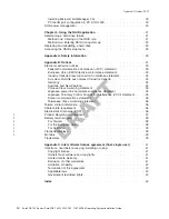 Preview for 6 page of IBM SurePOS 700 Series Operating System Installation Manual