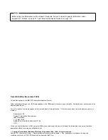 Preview for 4 page of IBM SY27-0345-06 Service And Maintenance Manual