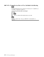 Preview for 36 page of IBM SY27-0345-06 Service And Maintenance Manual