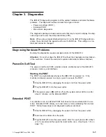 Preview for 47 page of IBM SY27-0345-06 Service And Maintenance Manual