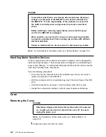 Preview for 52 page of IBM SY27-0345-06 Service And Maintenance Manual