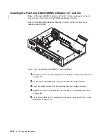 Preview for 68 page of IBM SY27-0345-06 Service And Maintenance Manual