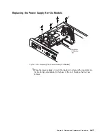 Preview for 71 page of IBM SY27-0345-06 Service And Maintenance Manual