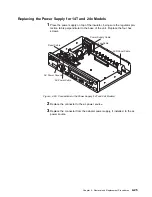 Preview for 75 page of IBM SY27-0345-06 Service And Maintenance Manual