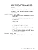 Preview for 83 page of IBM SY27-0345-06 Service And Maintenance Manual