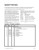 Preview for 105 page of IBM SY27-0345-06 Service And Maintenance Manual