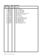 Preview for 116 page of IBM SY27-0345-06 Service And Maintenance Manual