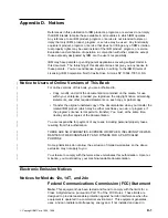 Preview for 121 page of IBM SY27-0345-06 Service And Maintenance Manual