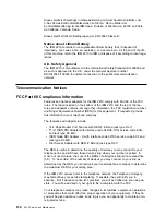 Preview for 124 page of IBM SY27-0345-06 Service And Maintenance Manual