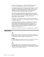 Preview for 126 page of IBM SY27-0345-06 Service And Maintenance Manual