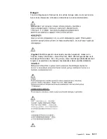 Preview for 131 page of IBM SY27-0345-06 Service And Maintenance Manual