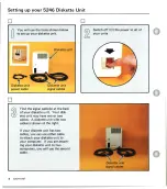 Предварительный просмотр 16 страницы IBM System/23 Setup Instructions