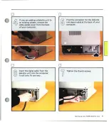 Предварительный просмотр 17 страницы IBM System/23 Setup Instructions