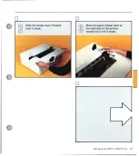 Предварительный просмотр 21 страницы IBM System/23 Setup Instructions