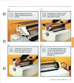 Предварительный просмотр 25 страницы IBM System/23 Setup Instructions