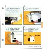 Предварительный просмотр 33 страницы IBM System/23 Setup Instructions