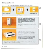 Предварительный просмотр 36 страницы IBM System/23 Setup Instructions