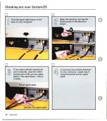 Предварительный просмотр 38 страницы IBM System/23 Setup Instructions