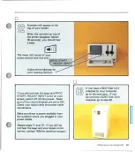 Предварительный просмотр 41 страницы IBM System/23 Setup Instructions